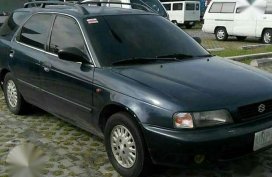 For Sale Suzuki Eateem Wagon 1997