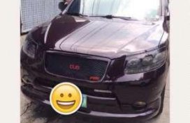 Hyundai Santa Fe 2007 - Diesel AT