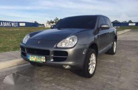 2006 Porsche Cayenne V6 RUSH Owner Leaving