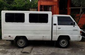 For sale Mitsubishi L300 2005