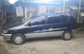 Toyota Ipsum 1996 Blue AT For Sale
