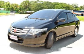 Honda City 2010 for sale