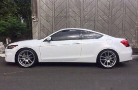 Honda Accord 2011 for sale