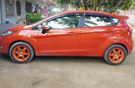 Ford Fiesta 2012 for sale
