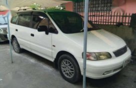 2006 Honda Odyssey Automatic White