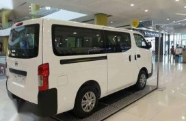 Nissan NV350 Urvan