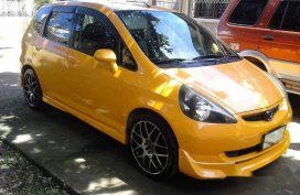 For sale Honda Fit 2002