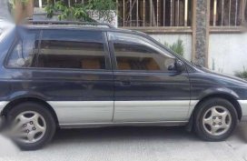 1993 Mitsubishi RVR Spacewagon