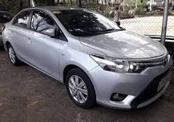 2014 Toyota Vios J MT for sale