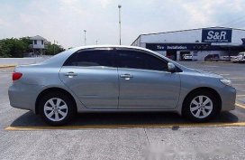 For sale Toyota Corolla Altis 2011