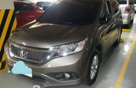 Honda CR-V 2014 for sale