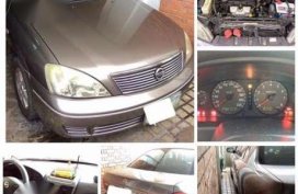 Nissan Sentra 2008 AT Beige For Sale