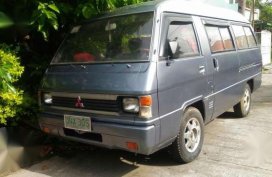 For sale MitsubiShi L300 1998