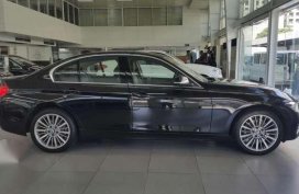 For sale BMW 318d Luxury 2017
