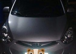 Hyundai Eon 2012 for sale