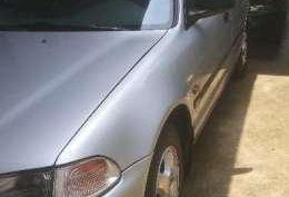 For sale Honda Civic 4dr 1992