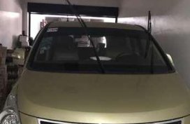 Hyundai Grand Starex Golden 2009 