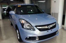2017 Suzuki Swift Dzire Manual New 