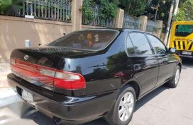  Toyota Corona 2.0 Black AT 1994 
