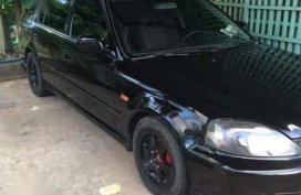 Honda Civic SIR Body Black For Sale