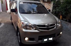 Toyota Avanza 2011 for sale 