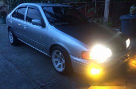 For sale Nissan Sentra 1995