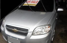 Chevrolet Aveo 2010 for sale