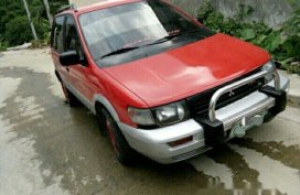 Mitsubishi RVR 1992 for sale