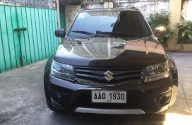 Suzuki Grand Vitara 2017 for sale