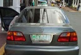 Honda Civic VTI 1999 model