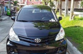 For sale Toyota Avanza 2014