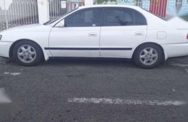 RUSH SALE 97 Toyota Corona Exsior "Queen"