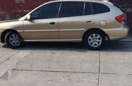 For sal Kia Rio hatchback 2003