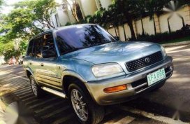 For sale Toyota Rav4 1st gen 4x4