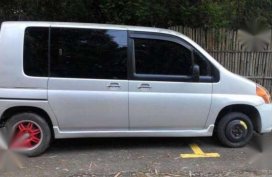 For sale Honda Mobilio 2008