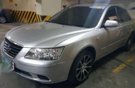 For sale Hyundai Sonata AT 2009