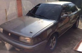 Toyota Corona 2014 Engine