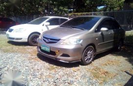 For sale Honda City idsi 2006