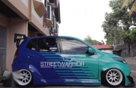 For sale Hyundai i10 Rocket bunny