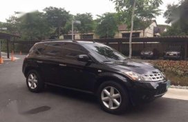 Nissan Murano (alt Lexus Land Cruiser Prado)