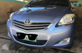 Toyota Vios top of the line G 1.5 2010