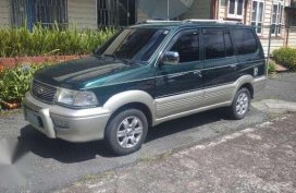 Toyota Revo VX200 Well maintained