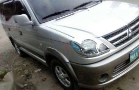 Mitsubishi Adventure GLS Sport 2014