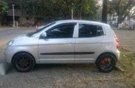 Kia Picanto 2008 Automatic