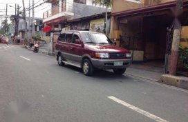 00 Toyota Revo GLX Matic