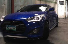 For sale 2014 Hyundai Veloster