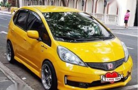 HONDA JAZZ 1.3 (2010model)
