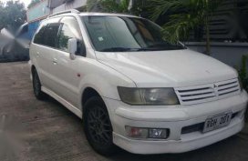 For sale Mitsubishi Chariot Grandis