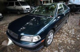 For sale 1996 Volvo s40