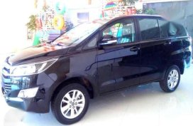 New 2017 Toyota INNOVA For Sale
